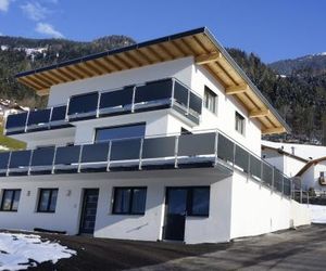 Apartment Hanna Ramsau Austria
