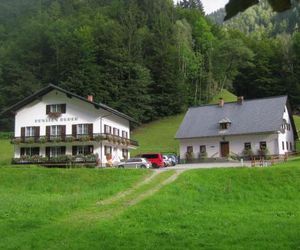 Ferienhaus Mendlingbauer Goestling An Der Ybbs Austria