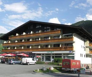 Apartmán Josef Kaprun Austria