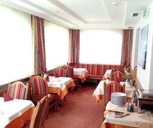 Hotel Garni Martina Ischgl Austria