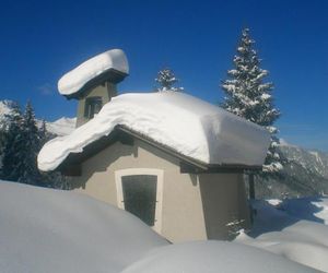 Ferienwohnung Rudigier Bartholomaberg Austria