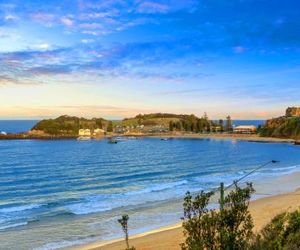 Joys Hideaway Terrigal Australia