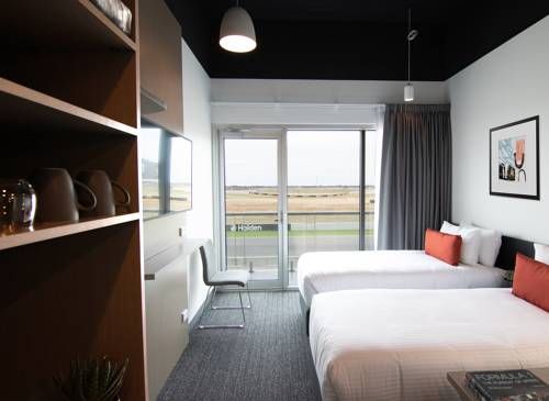 Hotel Photo 4