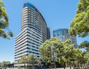 Australian Tower Stay Homebush Bay Australia