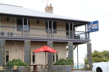 Hotel Photo 9