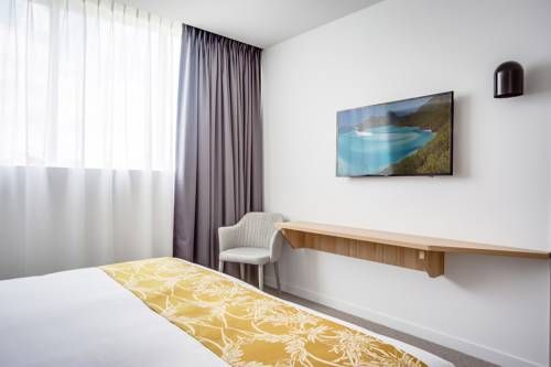 Hotel Photo 5