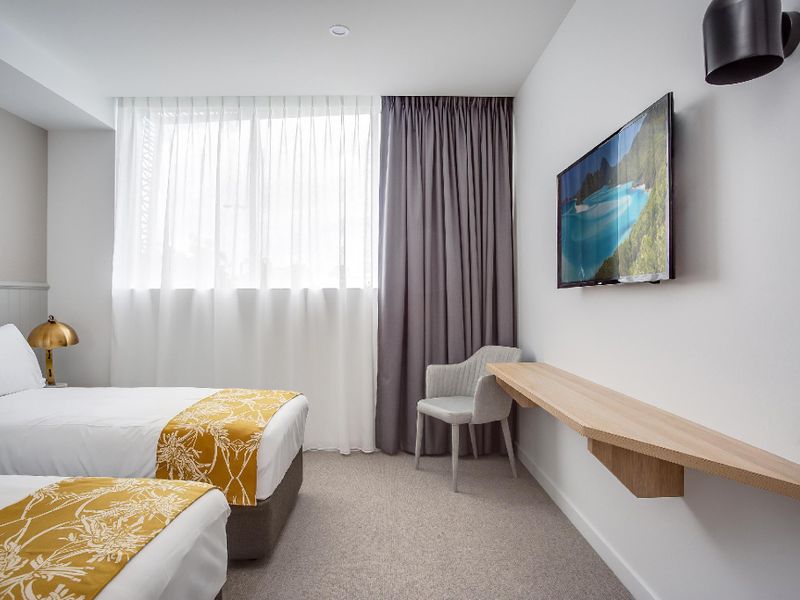 Hotel Photo 6
