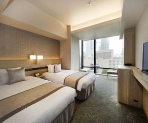 Hotel Keihan Tsukiji Ginza Grande Tokyo Japan