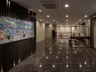 Hotel pic Center Hotel Narita 2 R51