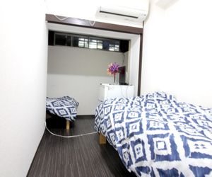 403 Maruko Guest house near Tsukiji and Disneyland Tokyo Japan