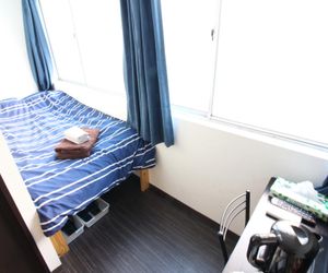 501 Maruko Guest house near Tsukiji and Disneyland Tokyo Japan