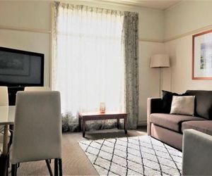 Brisbane City Apartments (Central Station) Brisbane Australia