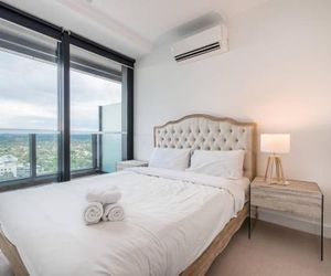 Whitehorse Tower 2 bedroom 2 bath Box Hill Australia