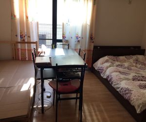 share room     sanhaitsu rokko Kobe Japan