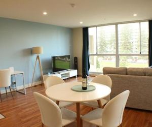 Beachside Luxury 2 Bedroom Getaway Glenelg Australia