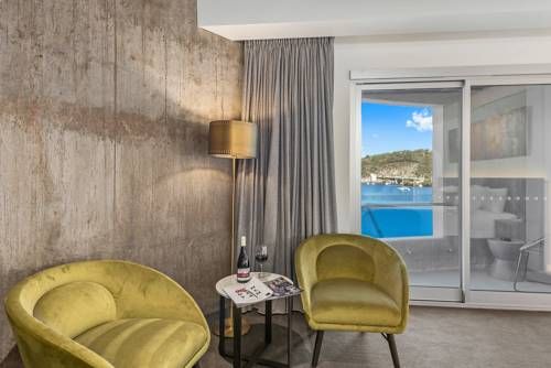 Hotel Photo 11