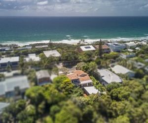 Tuscan Sunrise Beach House Noosaville Australia