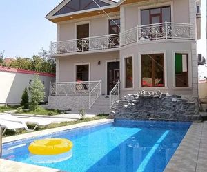 Friends House Gabala Azerbaijan