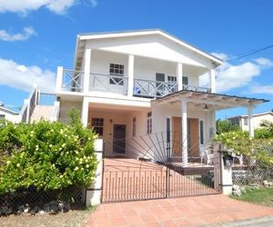 Heywoods Villa Speightstown Barbados
