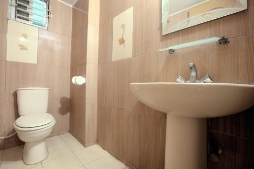 صورة الفندق 12