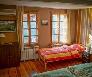 Rooster House Veliko Tarnovo Bulgaria