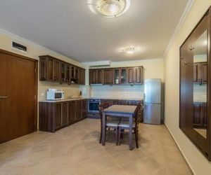 Private Apartments with Sea View in St. Marina Sozopol Bulgaria