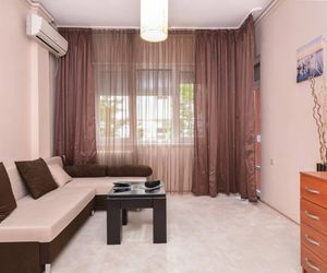 TOP CENTER The Coffee House One Bedroom Apartment Sofia Bulgaria