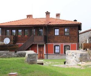 Red House Koprivshtitsa Bulgaria