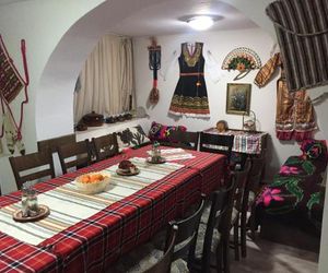 Elenite Guesthouse Gotse Delchev Bulgaria