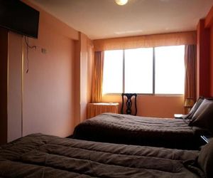 Hotel Condeza La Paz Bolivia