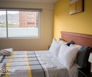 Luxstone Executive & Suites La Paz Bolivia