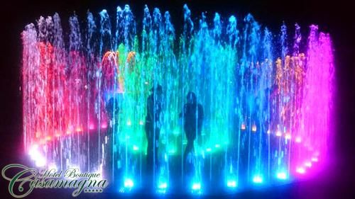 صورة الفندق 19