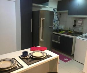 Smart Residence Flat - 509 Teresina Brazil