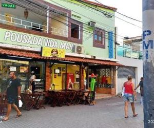 Pousada Vida Mansa Porto de Galinhas Brazil