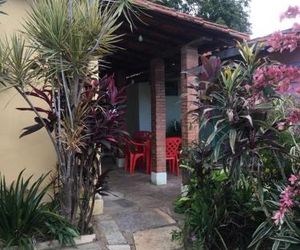 Casa da Dona Ilda Pirenopolis Brazil