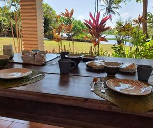 Suites na lagoa Paracuru Brazil