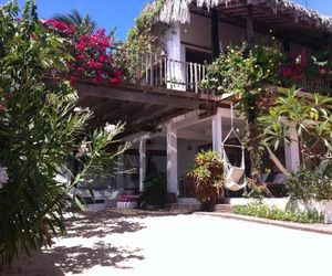Casa da Gwen Jericoacoara Brazil