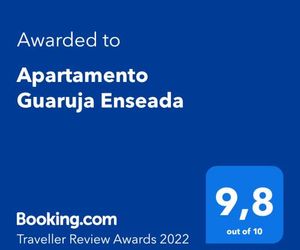 Apartamento Guaruja Enseada Guaruja Brazil