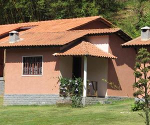 Pousada Rural Recanto do Lago Pedra Azul Brazil