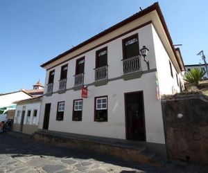 Casa Antunes Diamantina Brazil