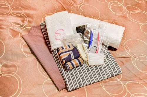Hotel Photo 10