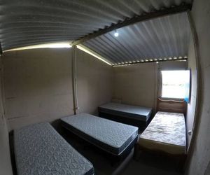 Camping/Hostel do Tamanduá Joaquim Messias Brazil