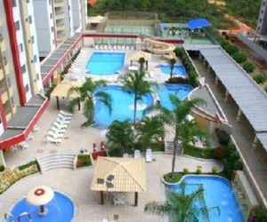 Privé das Thermas Caldas Novas Caldas Novas Brazil