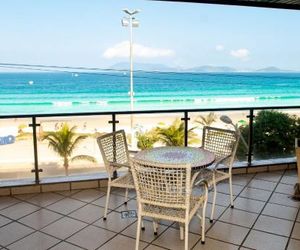 Lindo e bem localizado 3 quartos de frente p/ Mar Cabo Frio Brazil