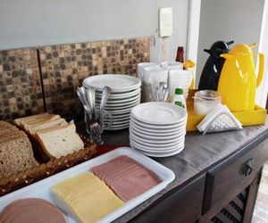 Hostel SIL CARDOSO Blumenau Brazil