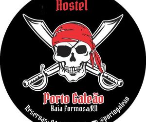 Porto Galeão Baia Formosa Brazil