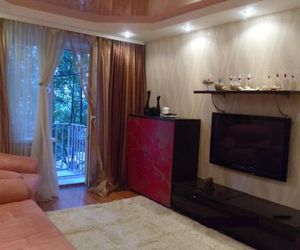 Apartment on Stroiteley Vitebsk Belarus