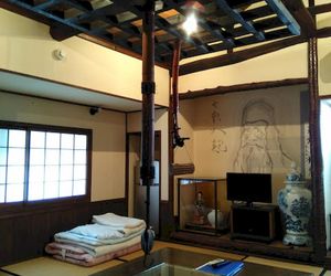 Guesthouse Sofusha Sasebo Japan