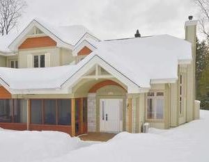Condo Rabaska Mont Tremblant Canada