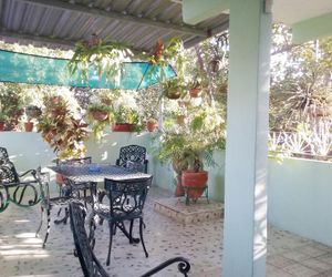 Garcia Guesthouse Cienfuegos Cuba